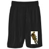 Podium Kids & Adults Basketball Shorts Thumbnail