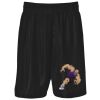 Podium Kids & Adults Basketball Shorts Thumbnail