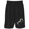 Podium Kids & Adults Basketball Shorts Thumbnail