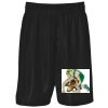 Podium Kids & Adults Basketball Shorts Thumbnail