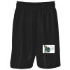 Podium Kids & Adults Basketball Shorts Thumbnail