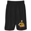 Podium Kids & Adults Basketball Shorts Thumbnail