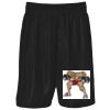Podium Kids & Adults Basketball Shorts Thumbnail