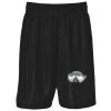 Podium Kids & Adults Basketball Shorts Thumbnail