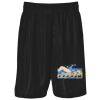 Podium Kids & Adults Basketball Shorts Thumbnail