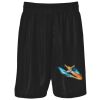 Podium Kids & Adults Basketball Shorts Thumbnail