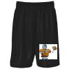 Podium Kids & Adults Basketball Shorts Thumbnail