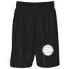 Podium Kids & Adults Basketball Shorts Thumbnail