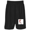 Podium Kids & Adults Basketball Shorts Thumbnail