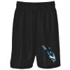 Podium Kids & Adults Basketball Shorts Thumbnail