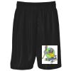 Podium Kids & Adults Basketball Shorts Thumbnail