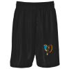 Podium Kids & Adults Basketball Shorts Thumbnail