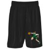 Podium Kids & Adults Basketball Shorts Thumbnail