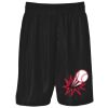 Podium Kids & Adults Basketball Shorts Thumbnail