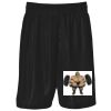 Podium Kids & Adults Basketball Shorts Thumbnail