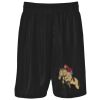 Podium Kids & Adults Basketball Shorts Thumbnail