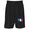 Podium Kids & Adults Basketball Shorts Thumbnail
