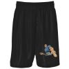 Podium Kids & Adults Basketball Shorts Thumbnail