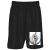 Podium Kids & Adults Basketball Shorts Thumbnail