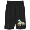 Podium Kids & Adults Basketball Shorts Thumbnail