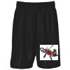 Podium Kids & Adults Basketball Shorts Thumbnail