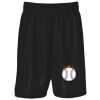 Podium Kids & Adults Basketball Shorts Thumbnail