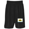 Podium Kids & Adults Basketball Shorts Thumbnail
