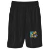 Podium Kids & Adults Basketball Shorts Thumbnail