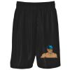 Podium Kids & Adults Basketball Shorts Thumbnail