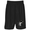 Podium Kids & Adults Basketball Shorts Thumbnail