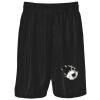 Podium Kids & Adults Basketball Shorts Thumbnail