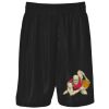 Podium Kids & Adults Basketball Shorts Thumbnail