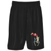 Podium Kids & Adults Basketball Shorts Thumbnail