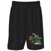 Podium Kids & Adults Basketball Shorts Thumbnail