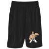 Podium Kids & Adults Basketball Shorts Thumbnail