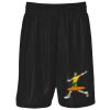 Podium Kids & Adults Basketball Shorts Thumbnail