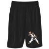 Podium Kids & Adults Basketball Shorts Thumbnail