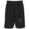 Podium Kids & Adults Basketball Shorts Thumbnail