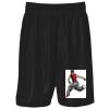 Podium Kids & Adults Basketball Shorts Thumbnail