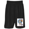 Podium Kids & Adults Basketball Shorts Thumbnail