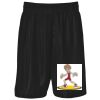 Podium Kids & Adults Basketball Shorts Thumbnail