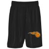 Podium Kids & Adults Basketball Shorts Thumbnail