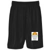 Podium Kids & Adults Basketball Shorts Thumbnail