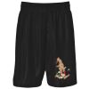 Podium Kids & Adults Basketball Shorts Thumbnail