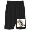 Podium Kids & Adults Basketball Shorts Thumbnail