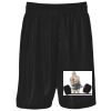 Podium Kids & Adults Basketball Shorts Thumbnail