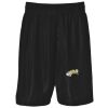 Podium Kids & Adults Basketball Shorts Thumbnail