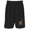 Podium Kids & Adults Basketball Shorts Thumbnail