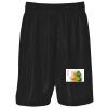 Podium Kids & Adults Basketball Shorts Thumbnail