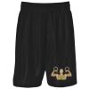 Podium Kids & Adults Basketball Shorts Thumbnail